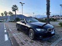 Usata BMW 325 197 CV (144 kW) 2008 Coupé
