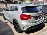 usata Mercedes GLA220 AMG