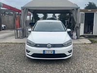 usata VW Golf Sportsvan Golf Sportsvan 1.6 TDI 110 CV Business BlueMotion Tech.