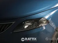 Usata Lancia Ypsilon Gold 70 CV (51 kW) 2023 Blu Utilitaria