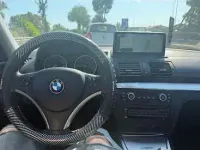 Usata BMW 123 Performance 204 CV (150 kW) 2008 Utilitaria