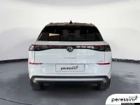 Nuova VW T-Roc Style 116 CV (85 kW) 2026 Pure white nero SUV
