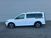 Usata Ford Tourneo Connect Active 122 CV (89 kW) 2024 Bianco Monovolume