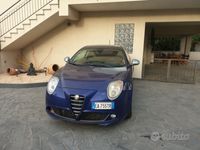 usata Alfa Romeo MiTo 1.4 gpl 120cv