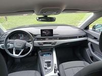 Usata Audi A4 Allroad 190 CV (139 kW) 2017 Station wagon