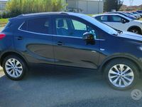 usata Opel Mokka 1.4 T GPL cosmo 5/2015