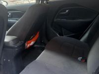 Usata Kia Rio 2014 Bianco Berlina