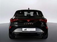 Usata Cupra Leon 150 CV (110 kW) 2024 Nero midnight Berlina