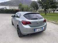 Usata Opel Astra Cosmo 160 CV (117 kW) 2010 Berlina
