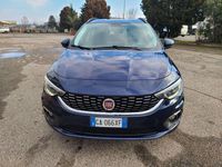 Usata Fiat Tipo 120 CV (88 kW) 2020 Blu/azzurro Station wagon