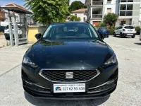 Usata Seat Leon Business 116 CV (85 kW) 2023 Station wagon