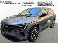 Usata Renault Austral Techno 160 CV (117 kW) 2023 Grigio SUV
