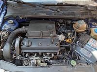 Usata VW Polo 64 CV (47 kW) 1998 Blu Utilitaria