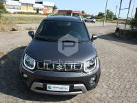 Usata Suzuki Ignis 83 CV (61 kW) 2021 Grigio SUV