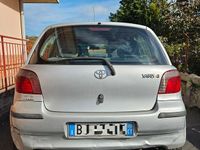 Usata Toyota Yaris 69 CV (50 kW) 2000 Berlina