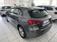 usata Mercedes A180 d Automatic Business Extra Tolentino