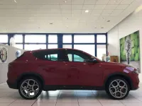 Usata Alfa Romeo Tonale Veloce 280 CV (205 kW) 2025 Rosso SUV