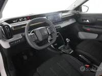 Usata Citroën C3 Aircross PureTech 101 CV (74 kW) 2025 Bianco SUV