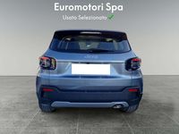 Usata Jeep Avenger Altitude 101 CV (74 kW) 2025 Grigio SUV