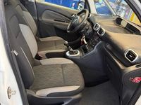 Usata Citroën C3 Picasso 2013 Bianco Monovolume