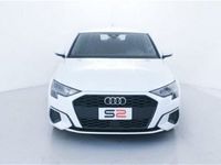 usata Audi A3 Sportback SPB 35 TDI S tronic /LED/CRUISE ADATTIVO