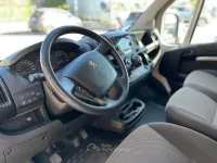 Usata Peugeot Boxer 120 CV (88 kW) 2021 Bianco Furgone