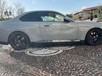 Usata BMW 220 M Sport 184 CV (135 kW) 2022 Coupé