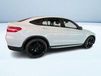 usata Mercedes GLC43 AMG AMG AMG 4matic auto