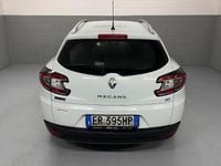 Usata Renault Mégane GrandTour 2013 Grigio Station wagon