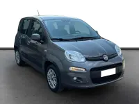Usata Fiat Panda Easy 69 CV (50 kW) 2021 Grigio Utilitaria