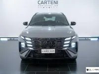Nuova Hyundai Tucson N Line 159 CV (116 kW) 2026 Grigio SUV