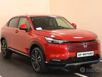 Nuova Honda HR-V Advance 131 CV (96 kW) 2026 Rosso SUV
