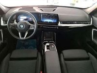 usata BMW X1 xdrive20d mhev 48V X-Line auto