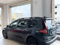Käytetty Dacia Jogger Extreme 101 HP (74 kW) 2022 Harmaa Tila-auto