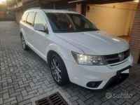 usata Fiat Freemont 2.0 multijet 140 cv urban manuale