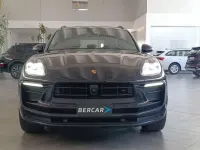 Usata Porsche Macan 265 CV (194 kW) 2023 Nero SUV