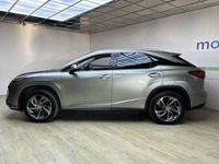 usata Lexus RX450h 3.5 Luxury CVT 263 CV