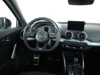 usata Audi Q2 30 1.6 tdi s line edition s-tronic my20