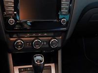 Usata Skoda Octavia 105 CV (77 kW) 2016 Grigio Berlina