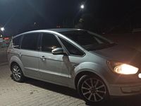 Usata Ford S-MAX 140 CV (102 kW) 2008 Grigio Monovolume