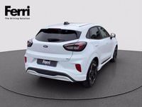 Usata Ford Puma Gen-E Premium 124 kW (169 CV) 2025 Bianco SUV