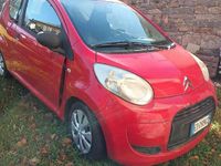 Usata Citroën C1 68 CV (50 kW) 2010 Utilitaria