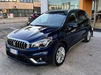 usata Suzuki SX4 S-Cross SX4 1.4h Cool 2wd