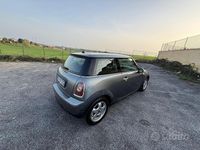 Usata Mini Cooper Clubman 2011 Grigio Station wagon
