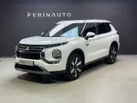 Nuova Mitsubishi Outlander P-HEV Intense 136 CV (100 kW) 2026 Bianco SUV