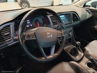 Usata Seat Leon ST Style 110 CV (80 kW) 2016 Station wagon