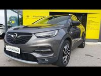 usata Opel Grandland X 1.5 Ecotec Ultimate