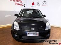 usata Suzuki Swift 1.3 4x4 5p. GL