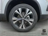 Nuova Seat Ateca Black Edition 150 CV (110 kW) 2026 Argento reflex SUV