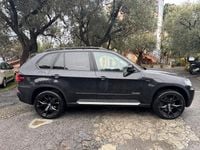Usata BMW X5 M Sport 2010 Nero SUV
